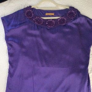 Alice and Olivia dress size xs