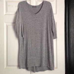 Ultra Soft Shift Dress