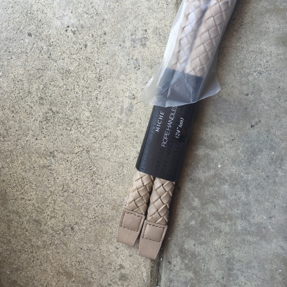MICHE rope handles