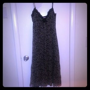 Gianni Bini Slip Dress