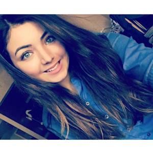 Meet your Posher, Marisa