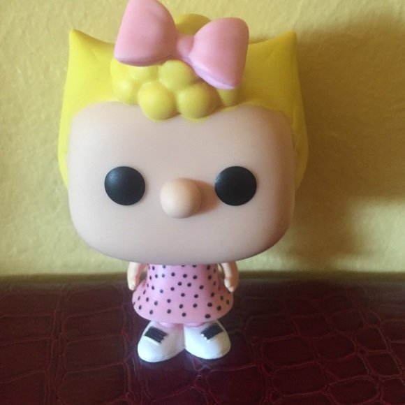 Peanuts