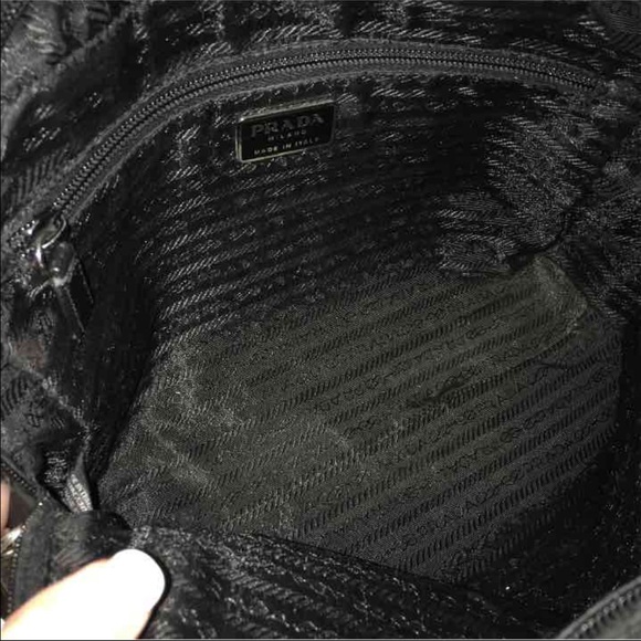 Authentic Prada - image 4