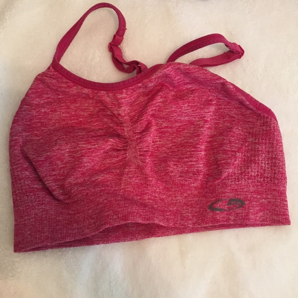 C9 champion sports bra. barely used