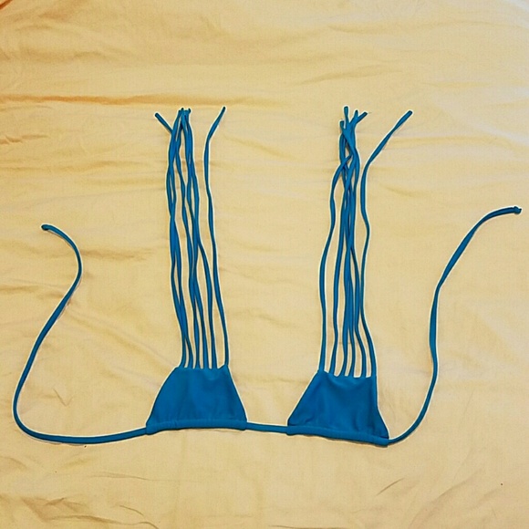 Stone Fox Swim Natasha Top