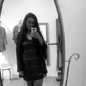 Meet your Posher, Destiny