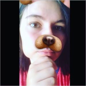 Meet your Posher, Alexis