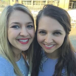 Meet your Posher, Rebecca