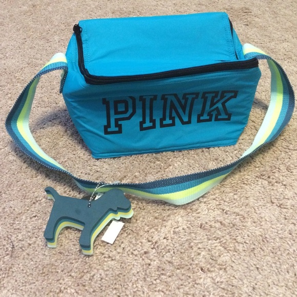 Victoria secret lunch box