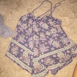 American eagle tank top