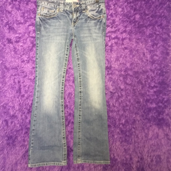 Great condition blue jeans💙