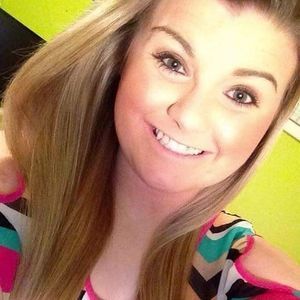 Meet your Posher, Mackenzie taylor