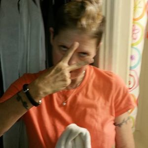 Meet your Posher, Jill