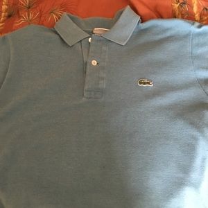 Lacoste Men's polo