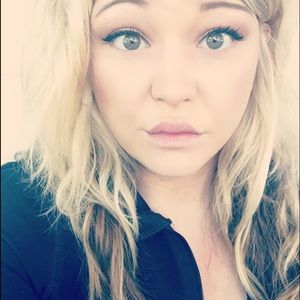 Meet your Posher, Lindsay