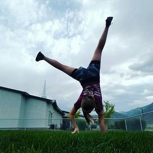 Meet your Posher, Kaitlyn