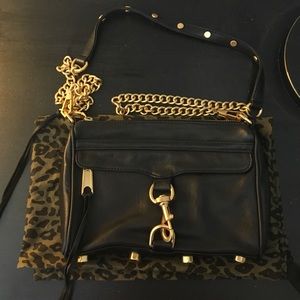 Rebecca Minkoff Crossbody Bag
