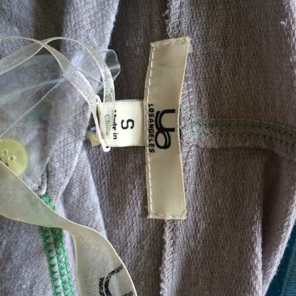 sweatshirt - Picture 3 of 3