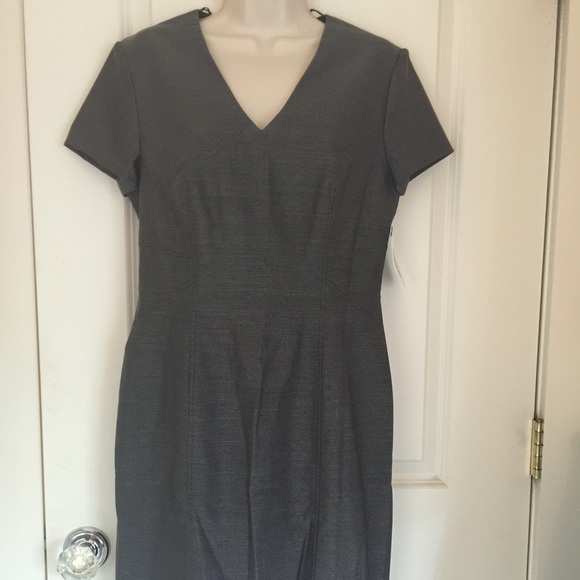 Beautiful Hugo Boss lined dress