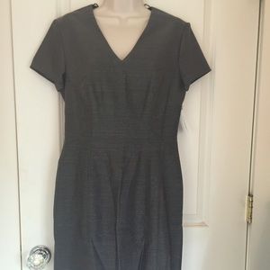 Beautiful Hugo Boss lined dress