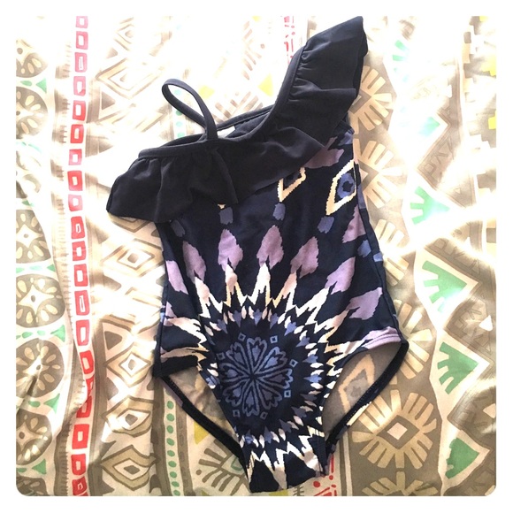 Gap toddler girls swimsuit