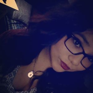 Meet your Posher, Alexandra