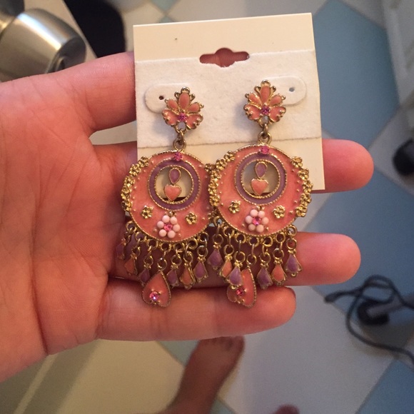 NWOT earrings