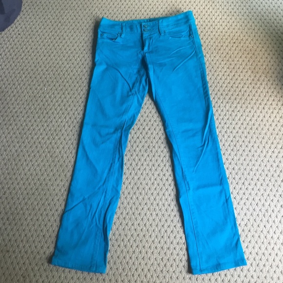 Lilly Pulitzer Worth Straight Jean - Picture 1 of 4