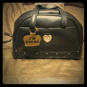 Kathy  Van Zeeland Weekender Bag