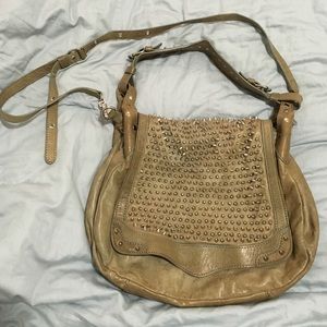 Rebecca Minkoff moonstruck bag satchel Rebecca Minkoff moonstruck bag satchel