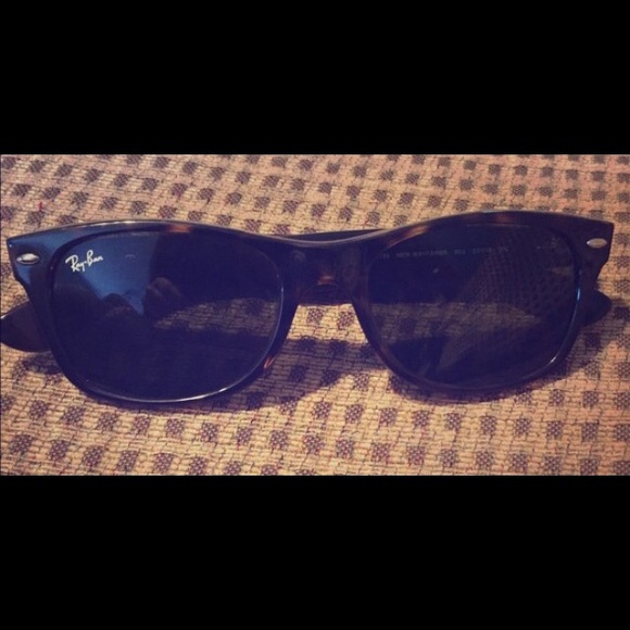 Brand New Women's Ray Bans