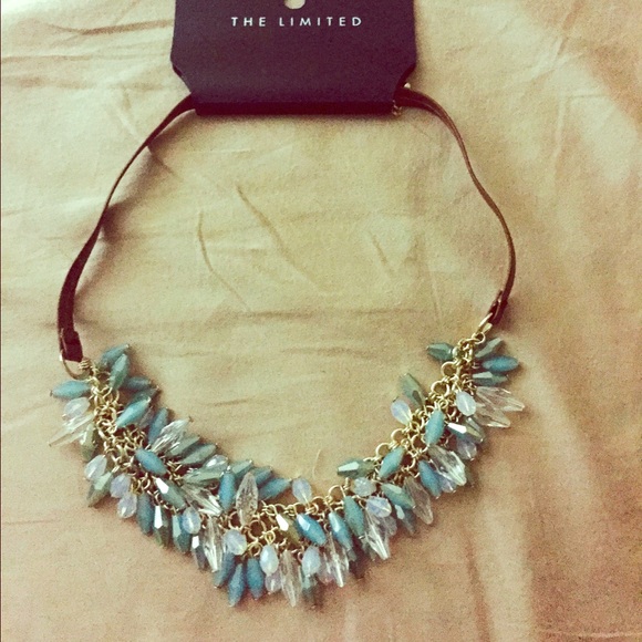 Limited Necklace