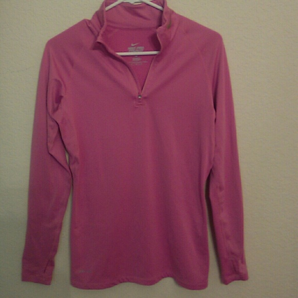 Nike Pro Combat DRI-FIT top