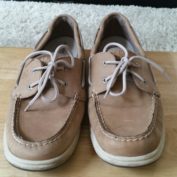 Sperry top sider Womens size 11