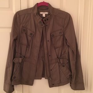 LOFT jacket