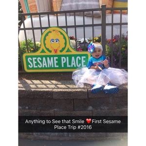 Meet your Posher, Victoria