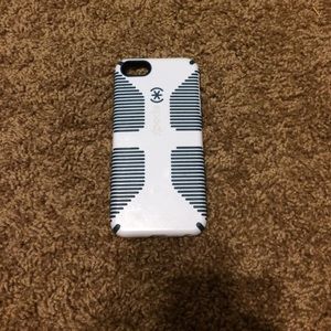 iPhone 5/5s Hard Speck case