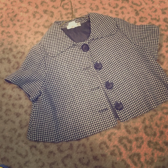 Bolero jacket - Picture 1 of 2