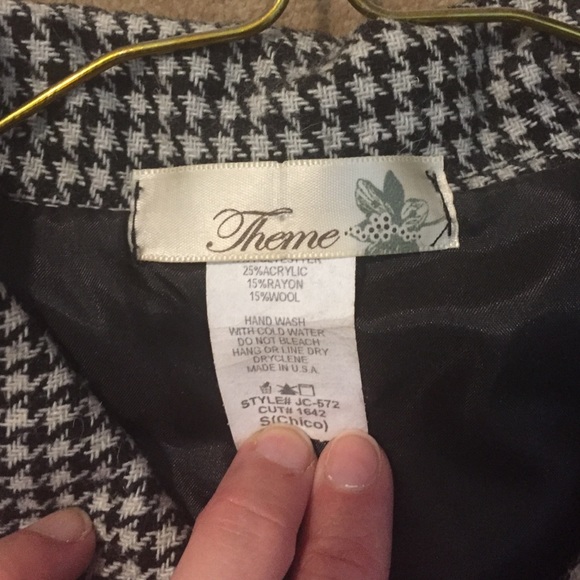 Bolero jacket - Picture 2 of 2