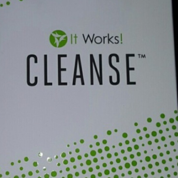 It Works cleanse