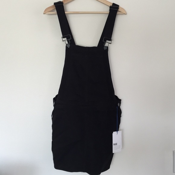 Brand new Paige denim skirtall