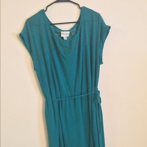 Ava & Viv Plus Size Dress (Final Markdown)