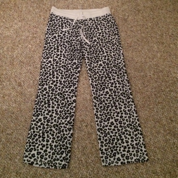 Aeropostale pajama pants