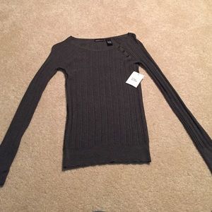MODA sweater bought from Victoria's Secret. Medium