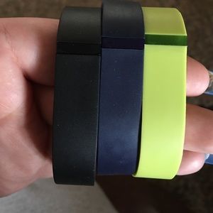 Fitbit flex
