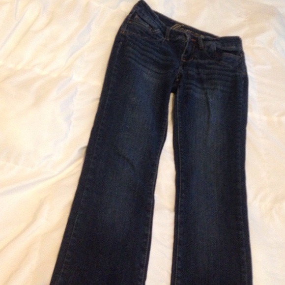 morgan jeans (style)