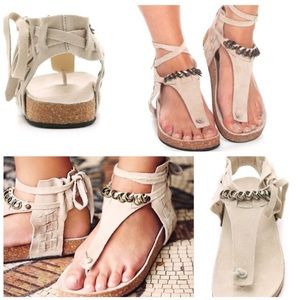 Birkenstock Free People FP Collins Footbed Sandal