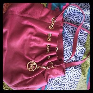 MK Mauve purse!