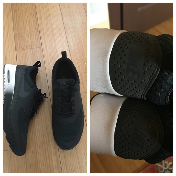 Nike air max Thea premium shoes - Picture 4 of 4