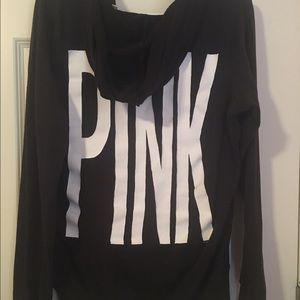 VS PINK hoodie